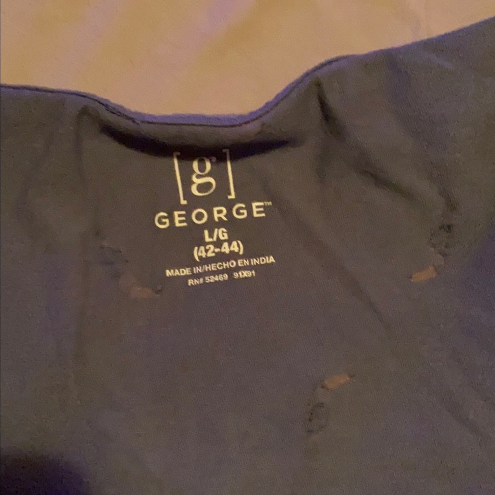 Dress shirt